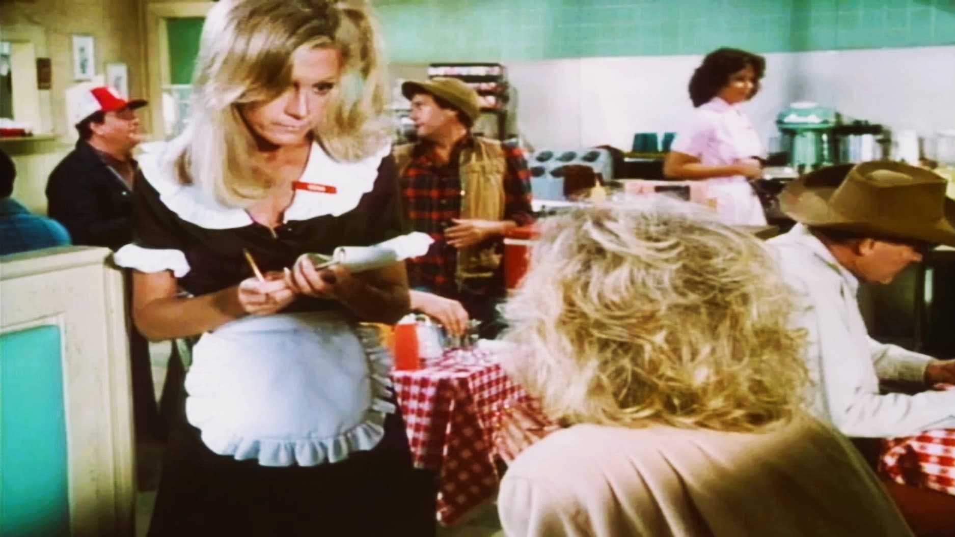 Knots Landing