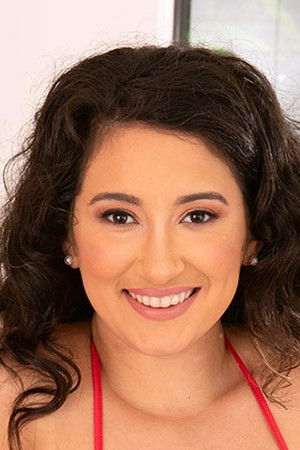 et billede af Christy Sparks