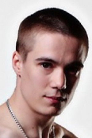 et billede af Leo Mack