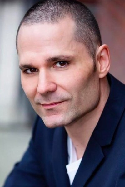 et billede af Jeremy Jones