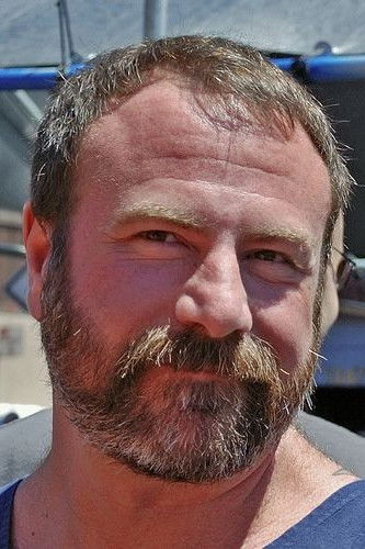 et billede af Jack Radcliffe