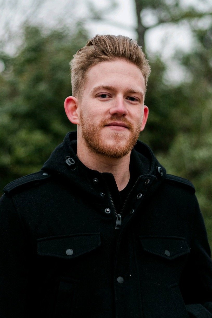 et billede af Stephen Shutters