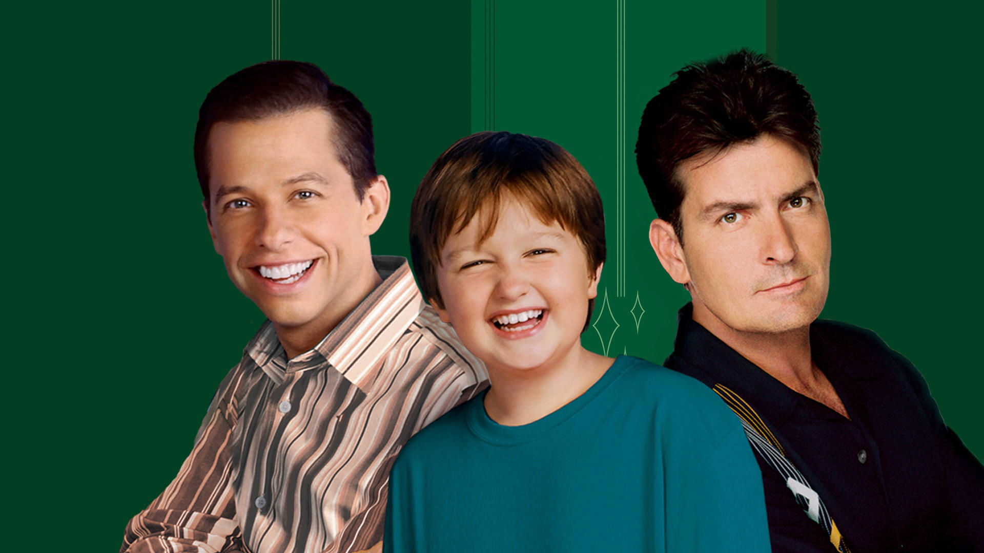 Two and a Half Men