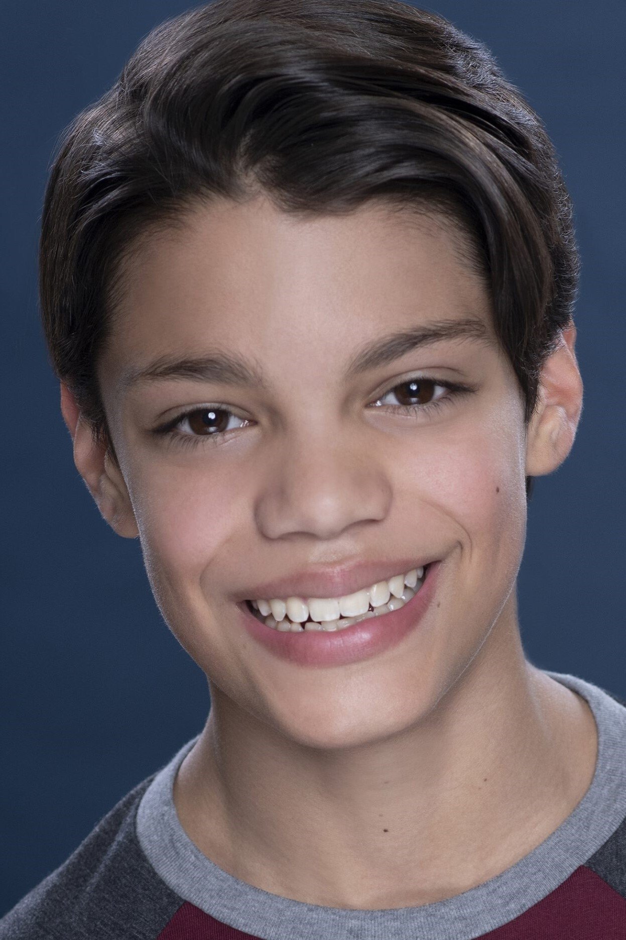 et billede af Kevin Chacon