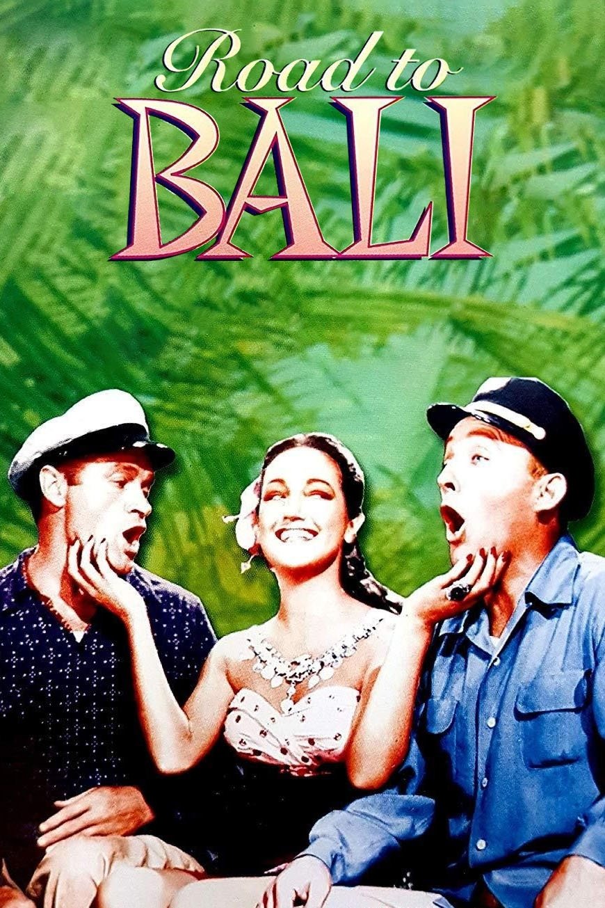Road to Bali