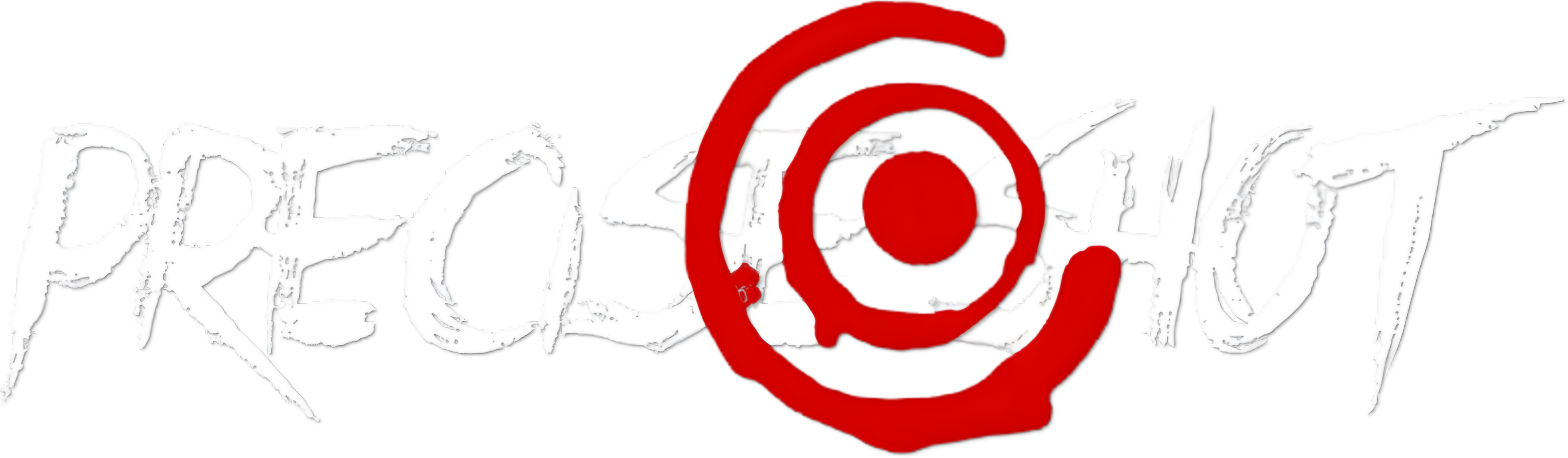 Precise Shot Logo