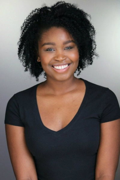 et billede af Darnekia Dowl