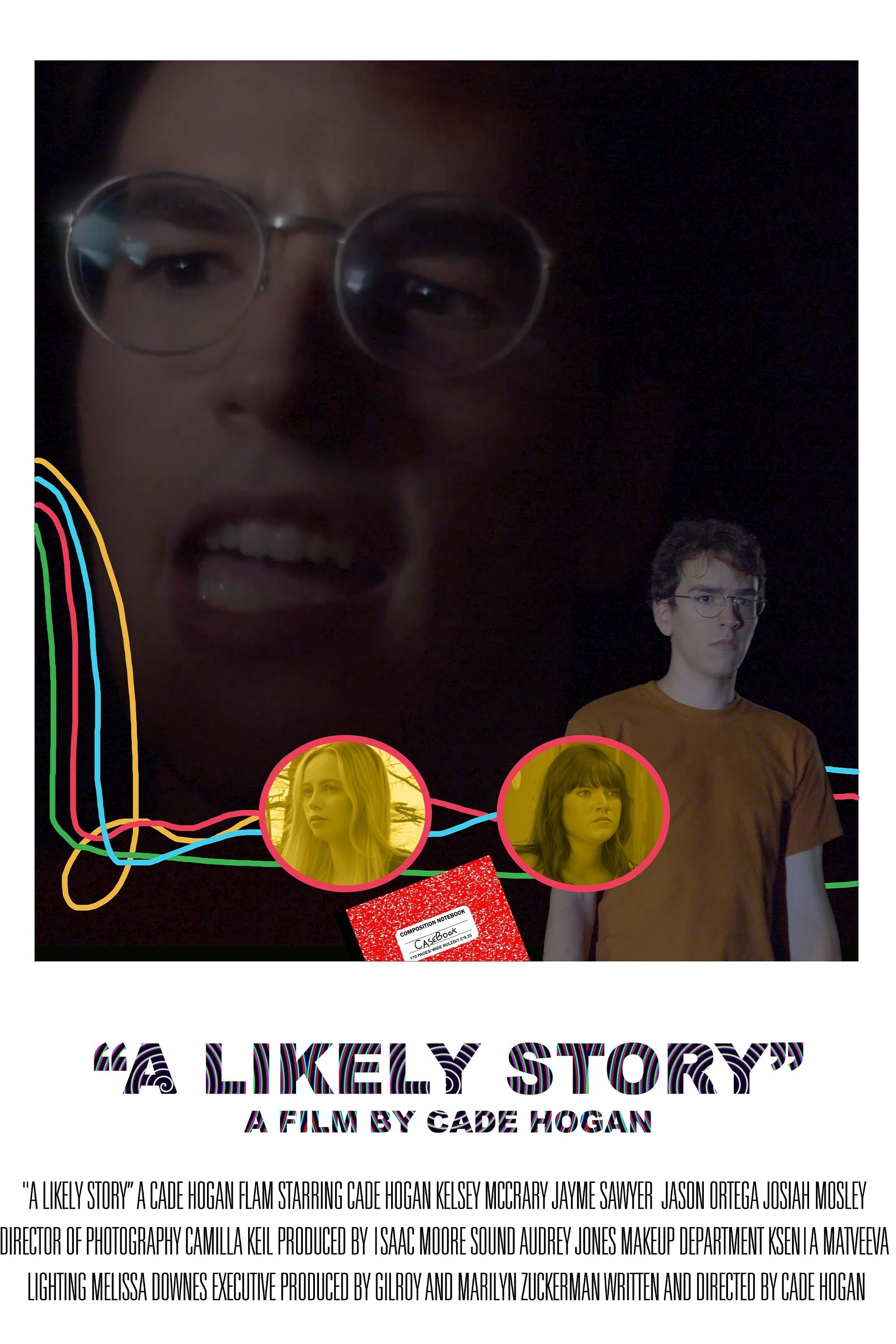 A Likely Story
