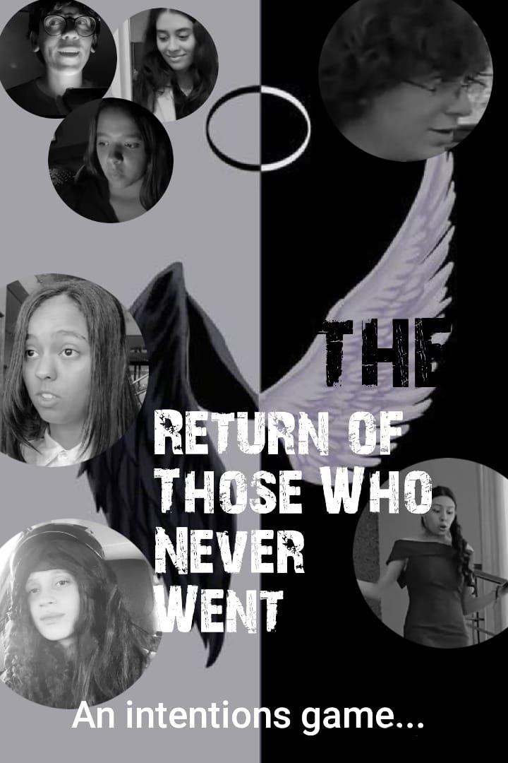 The Return Of Those Who Never Went