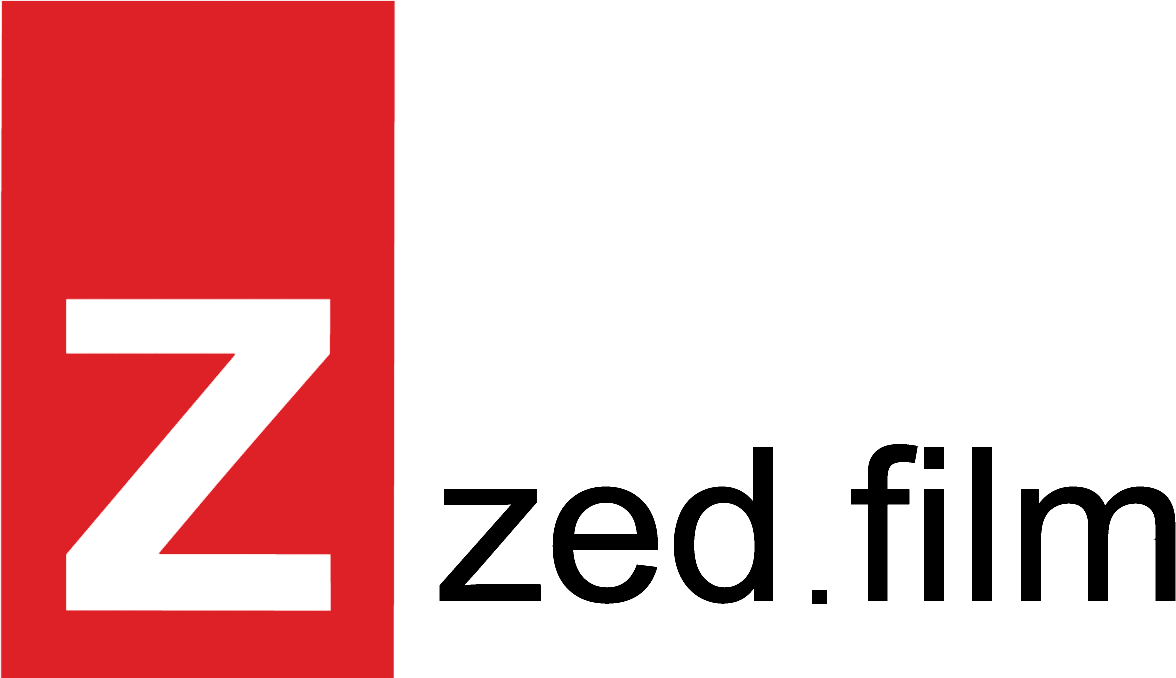 Logo de la société Zed Filmworks 13618