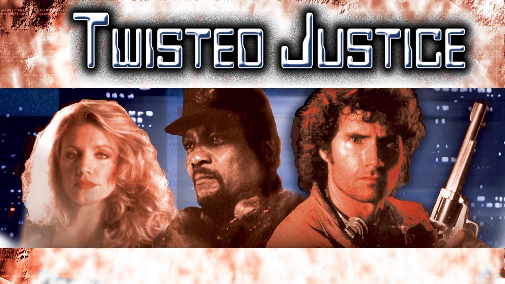 Twisted Justice (1990)