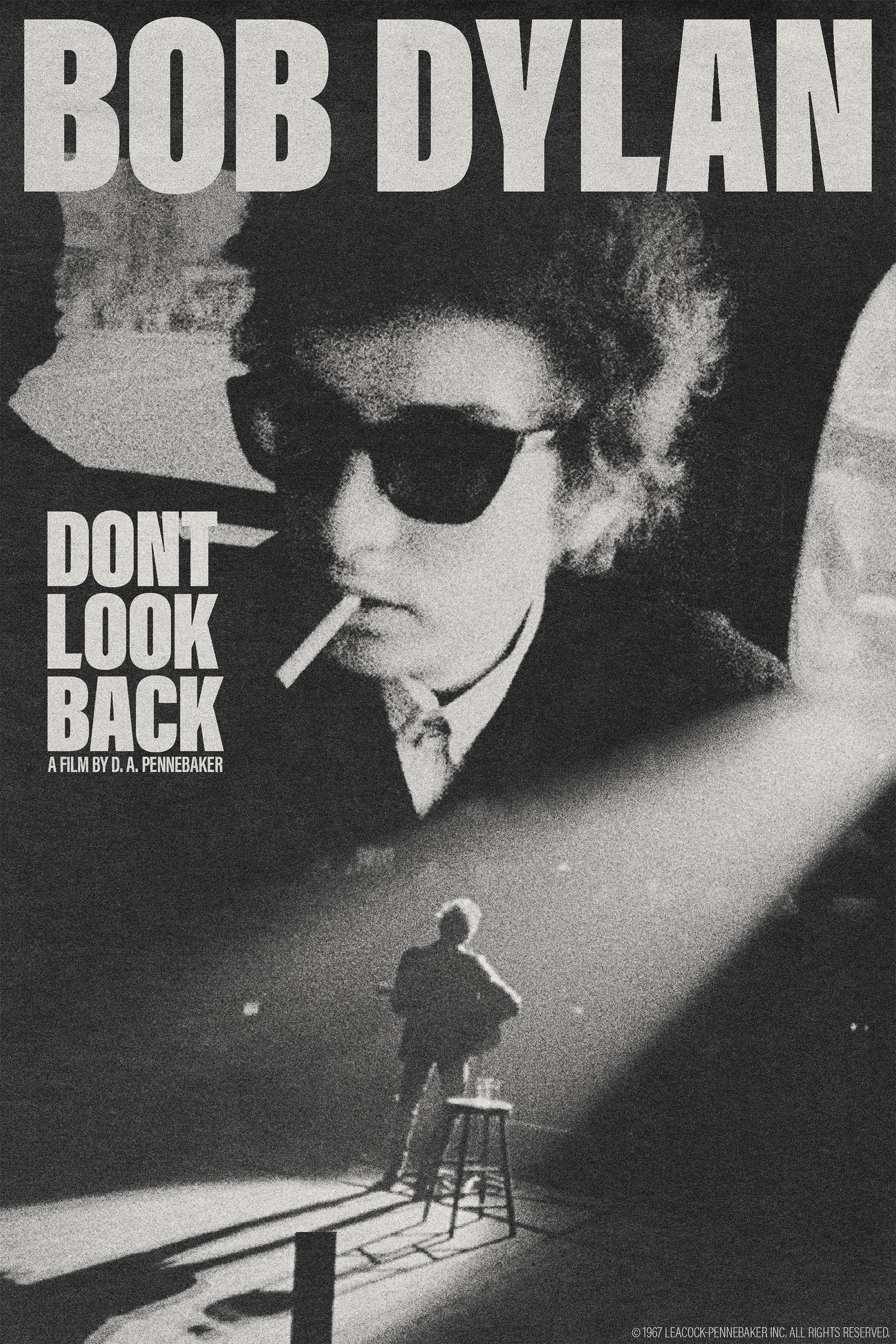 Dont Look Back