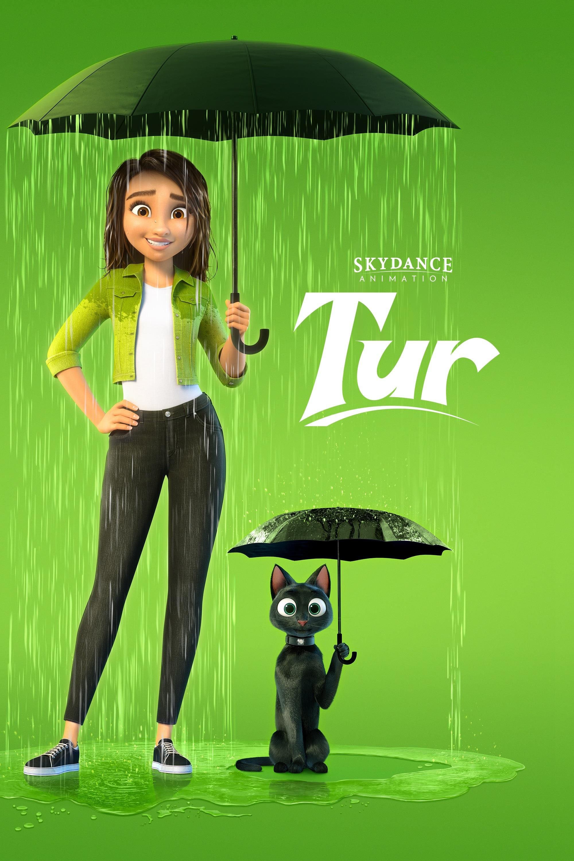 Tur