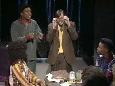 In Living Color