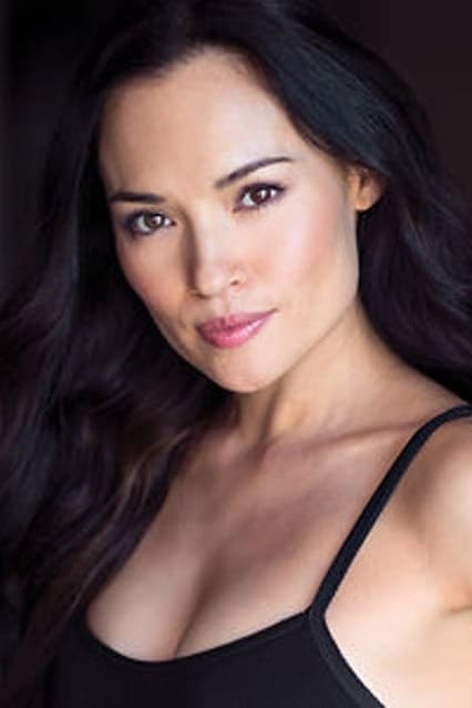 et billede af Tasneem Roc