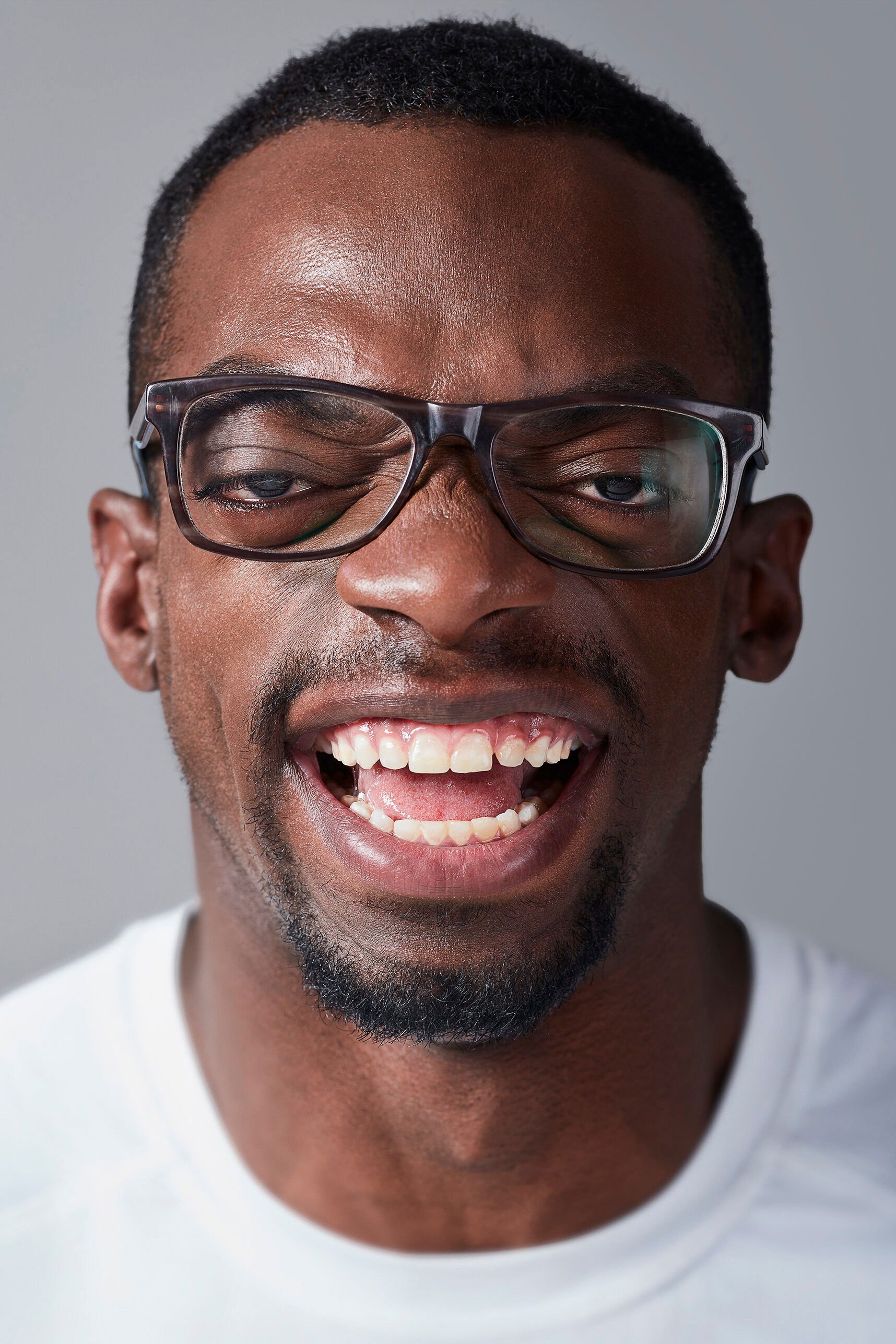 et billede af Woody Belfort