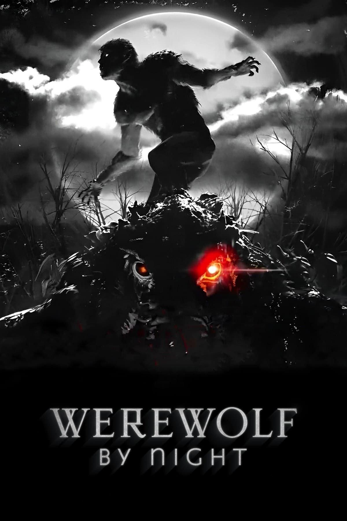 Werewolf by Night