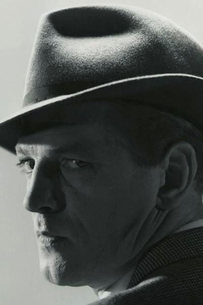 et billede af Per Grundmann