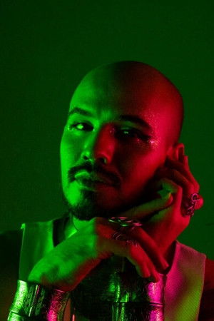 et billede af Lucas Torres