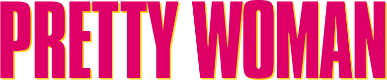 Pretty Woman Logo