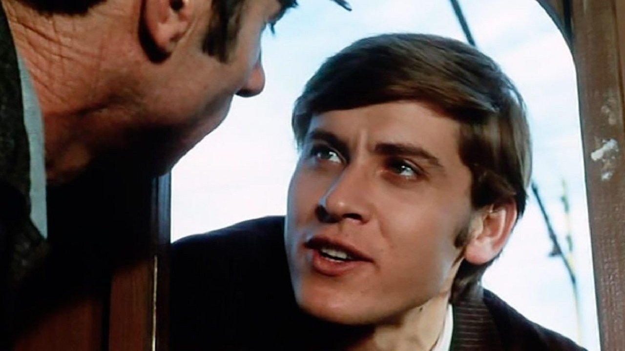 Il provinciale (1971)