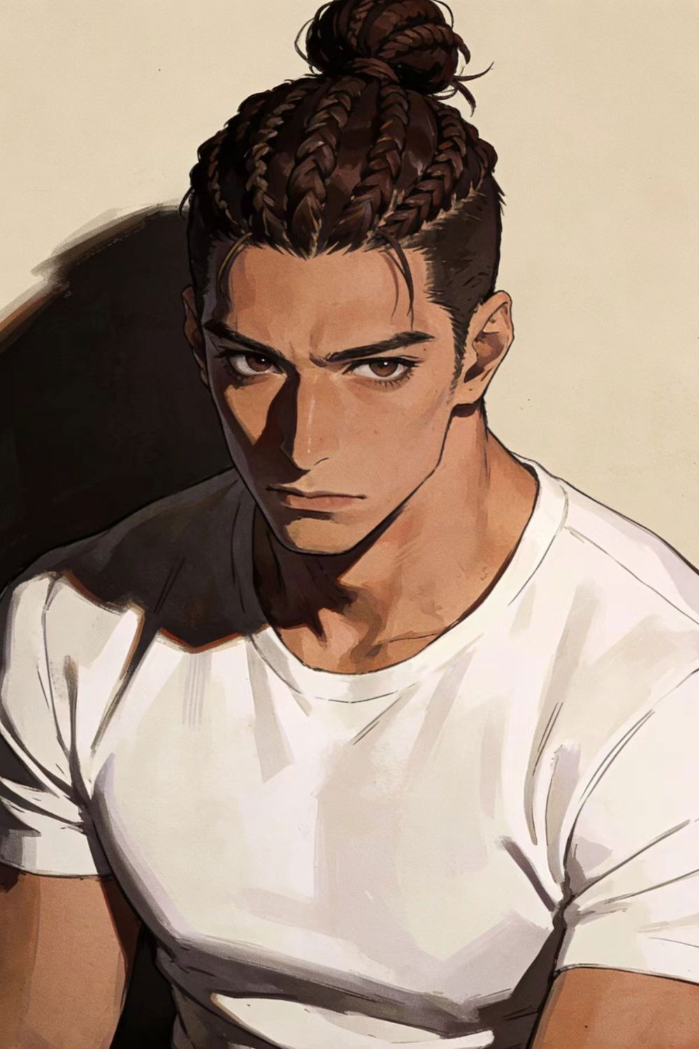 et billede af Lorance Bay