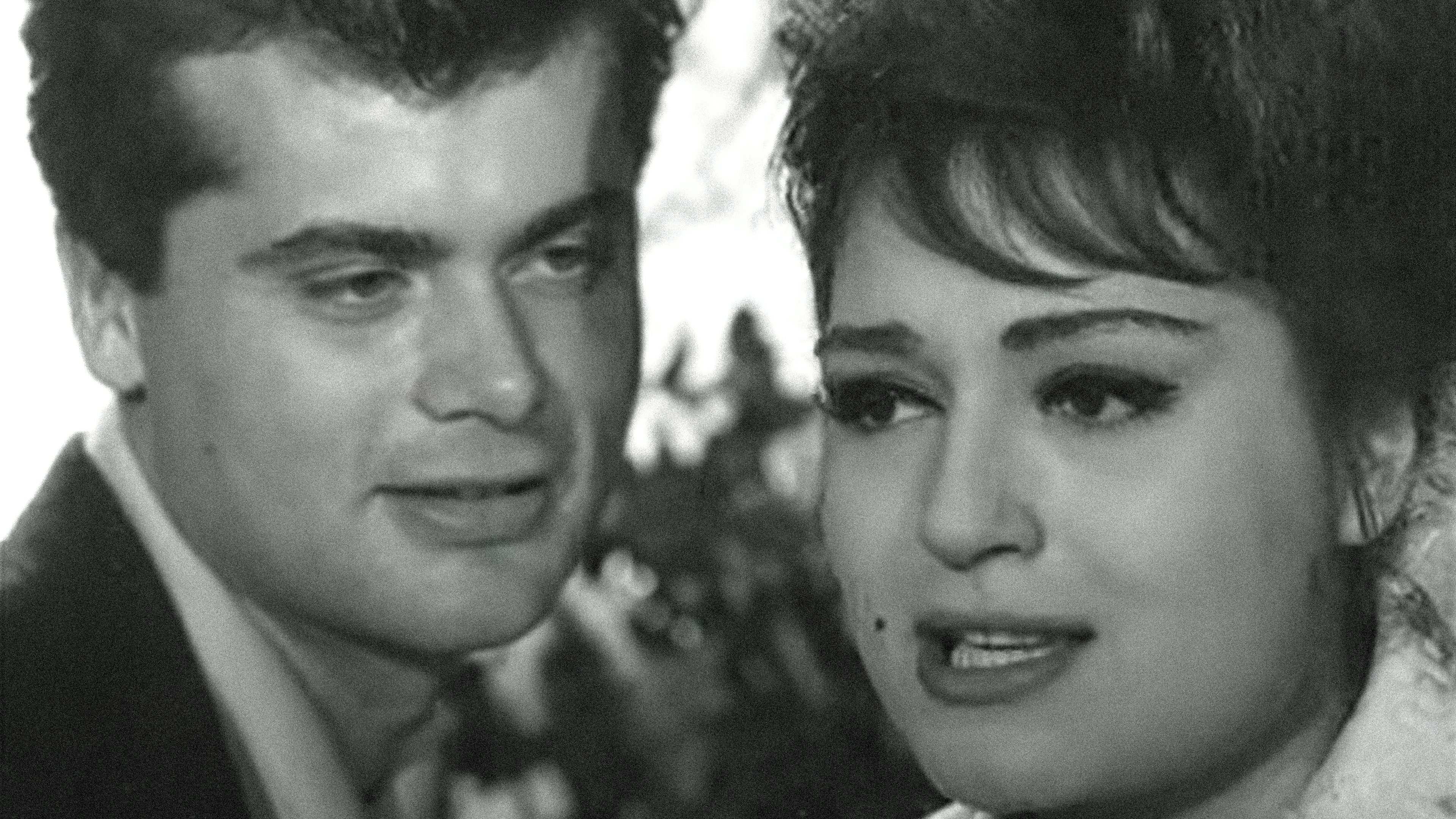 Naughty Girl (1963)