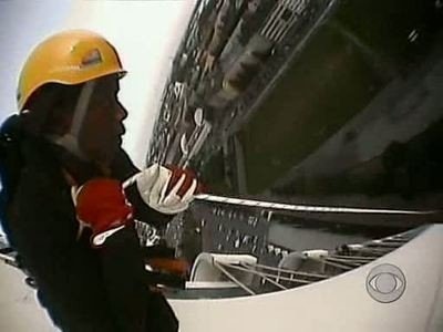 The Amazing Race