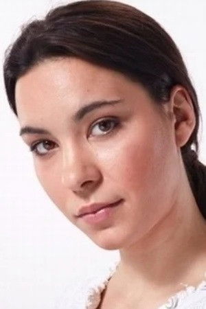 et billede af Ida Jabłońska