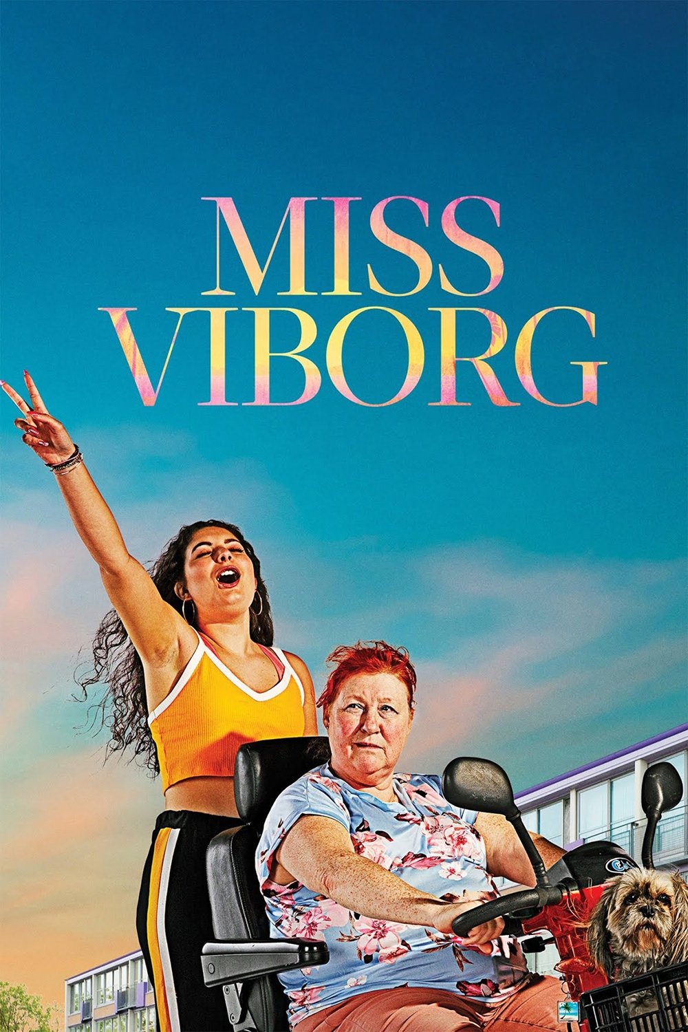 Miss Viborg