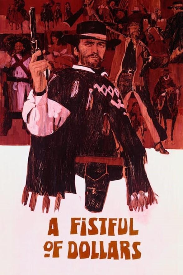A Fistful of Dollars