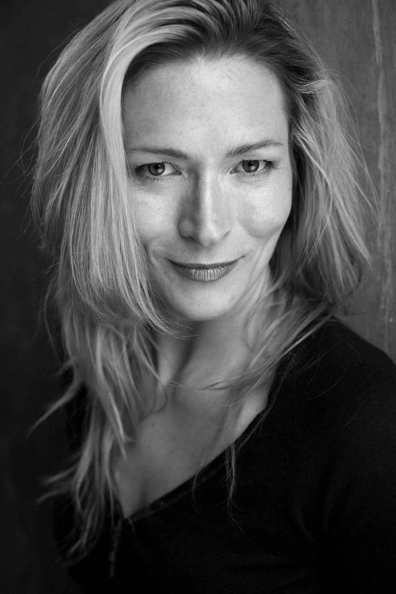 et billede af Wendy Cooper