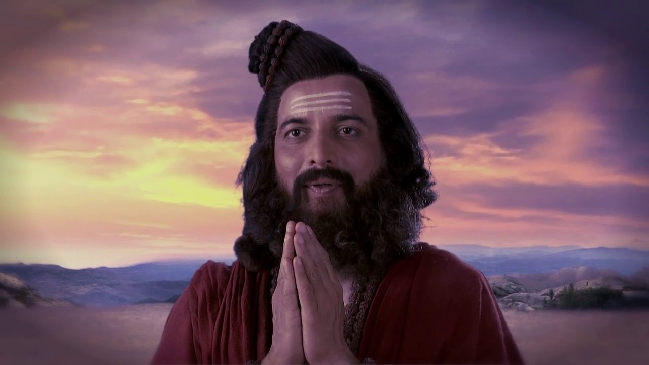 Devon Ke Dev...Mahadev