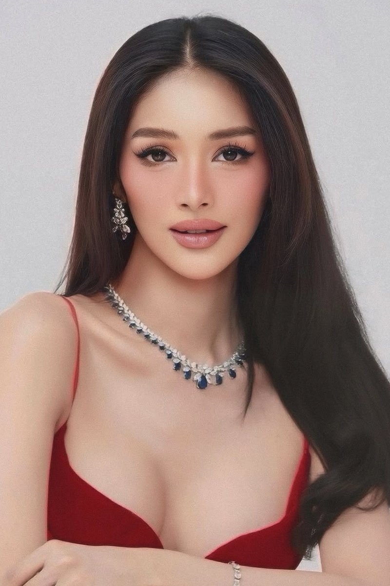 Francine Garcia(弗朗辛·加西亚)