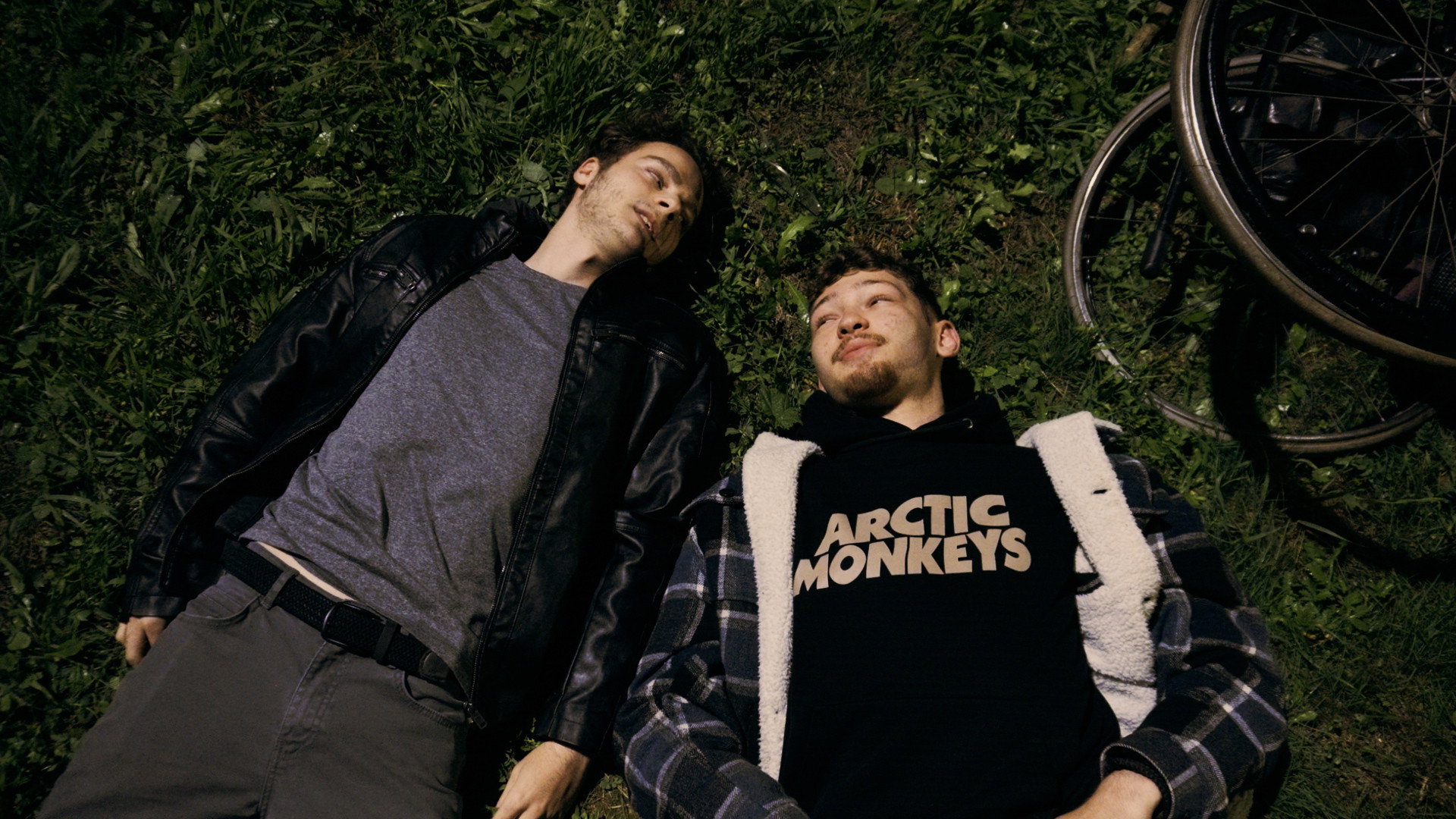 Dancing in the Stars