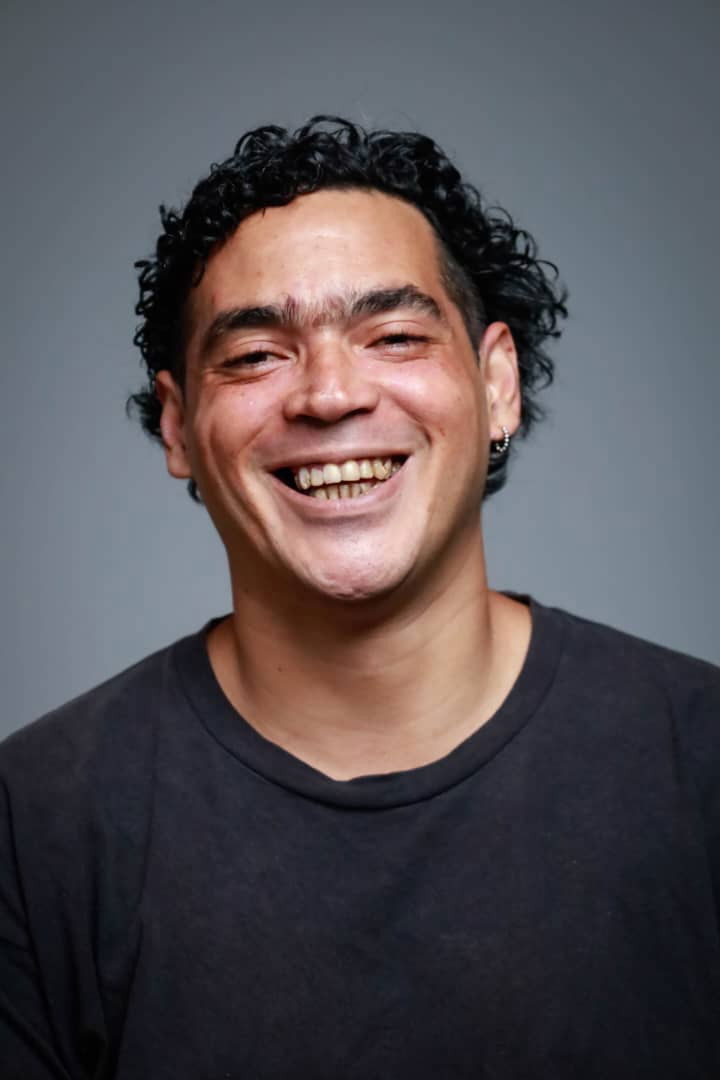 et billede af Abilio Torres