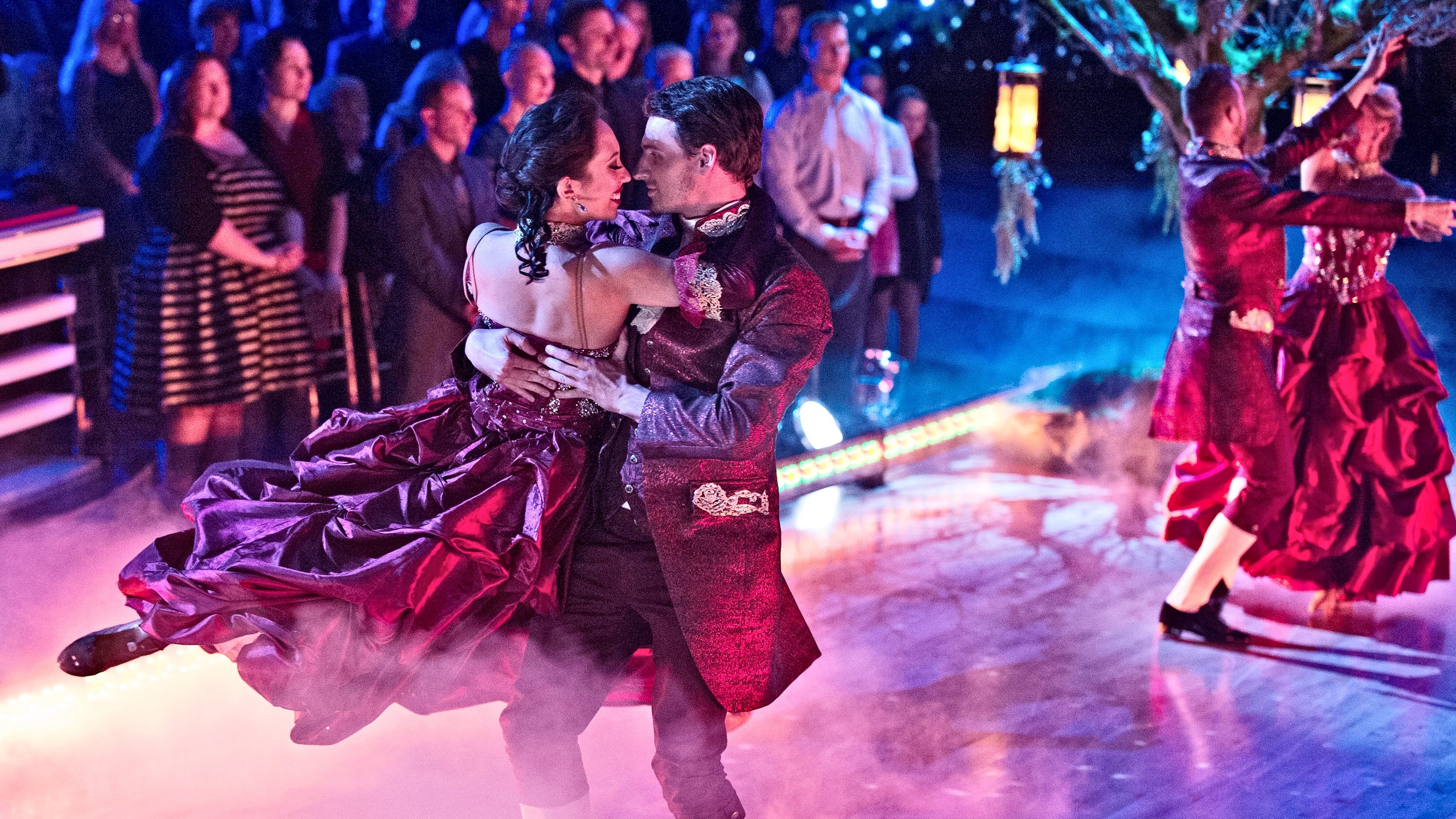 Dancing with the Stars