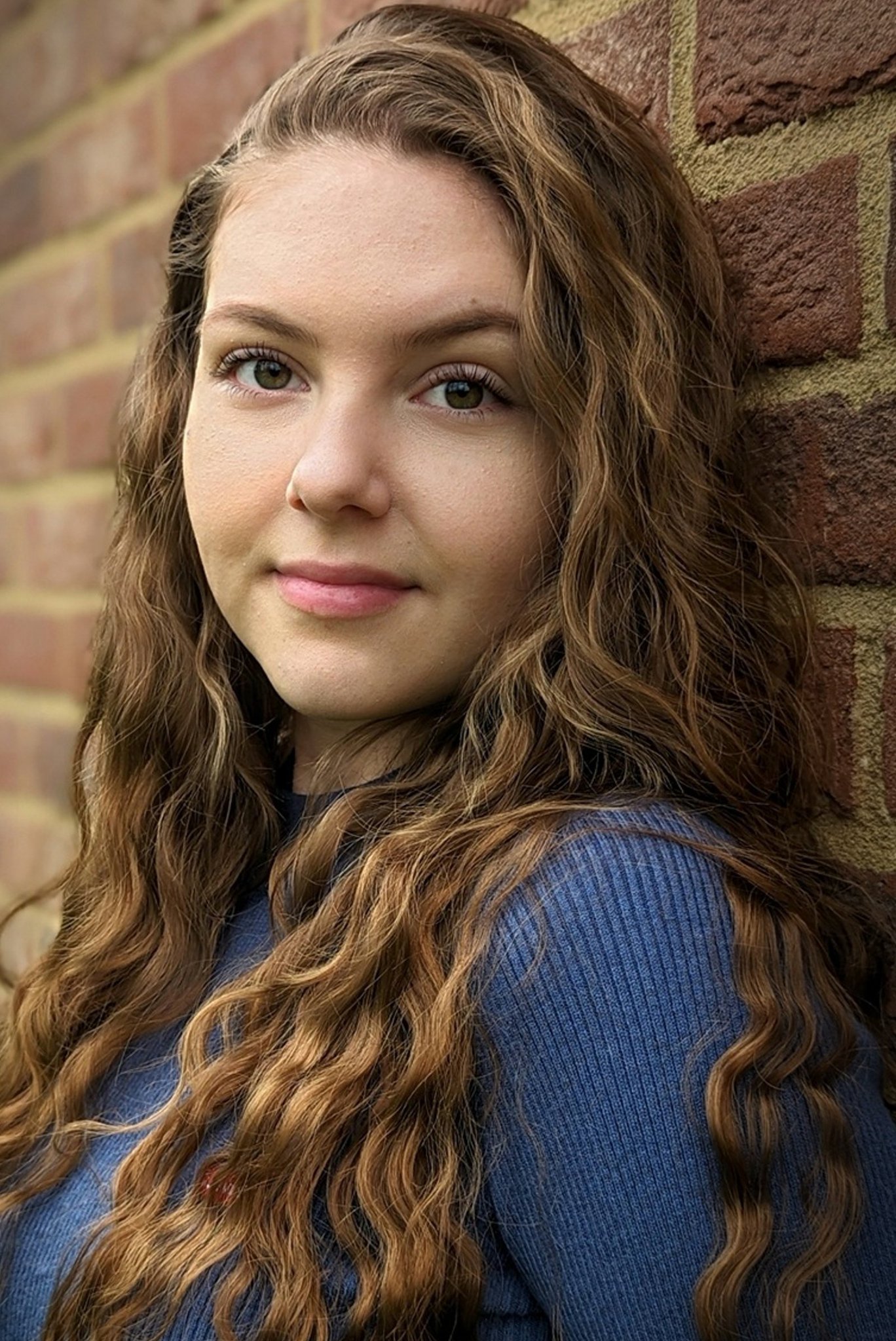 et billede af Jenna N. Wilson