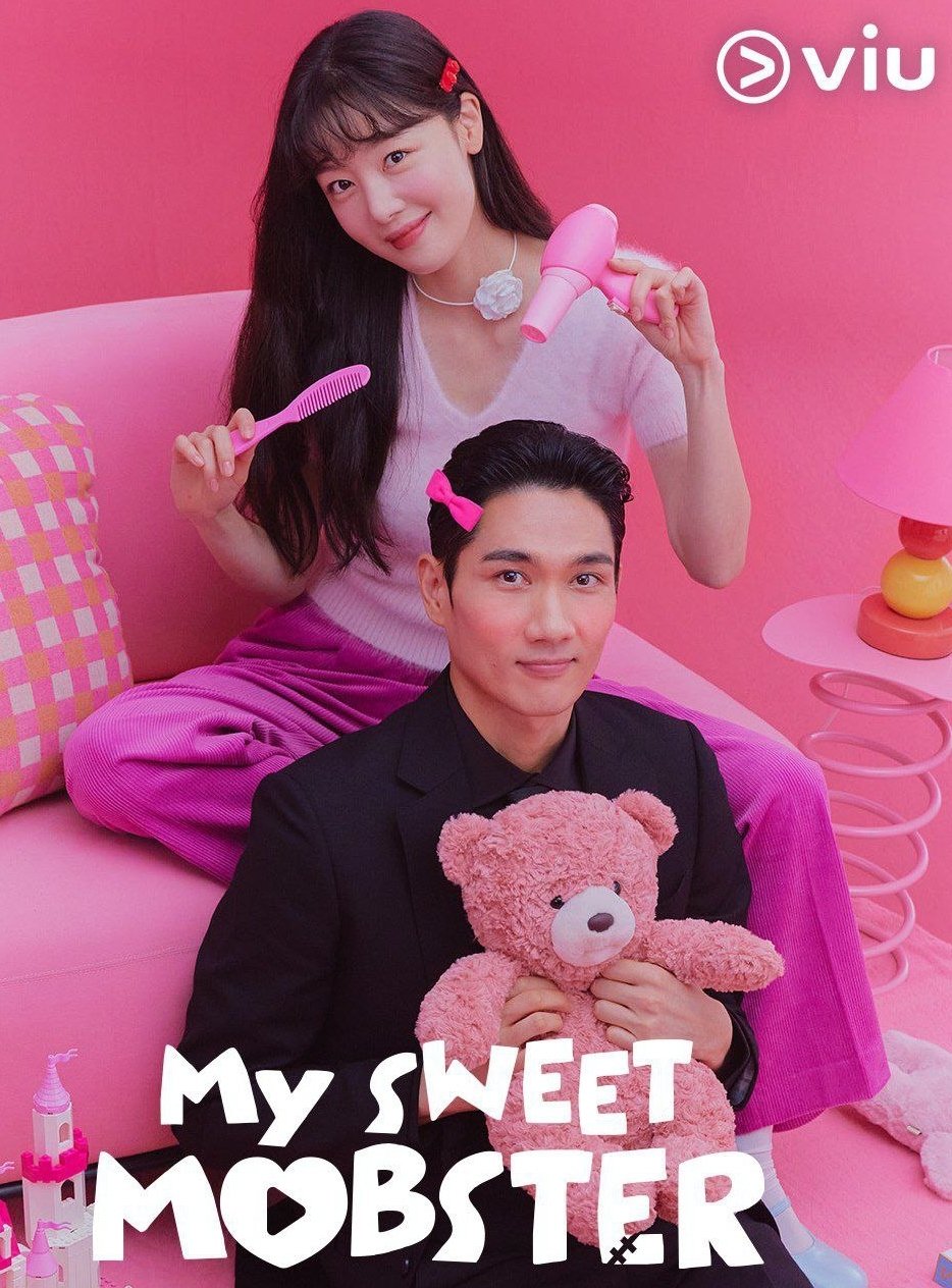 My Sweet Mobster ( 2024 ) My Sweet Mobster ( 2024 )