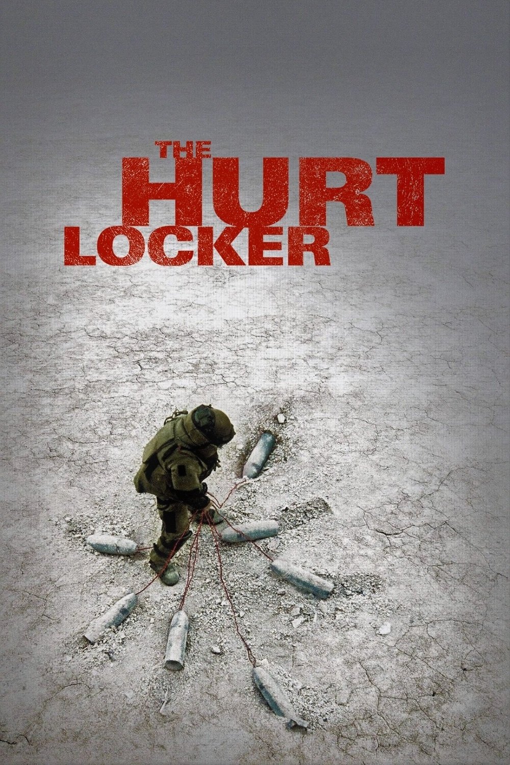 The Hurt Locker