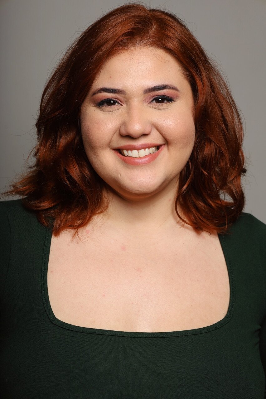 et billede af Amanda Linhares