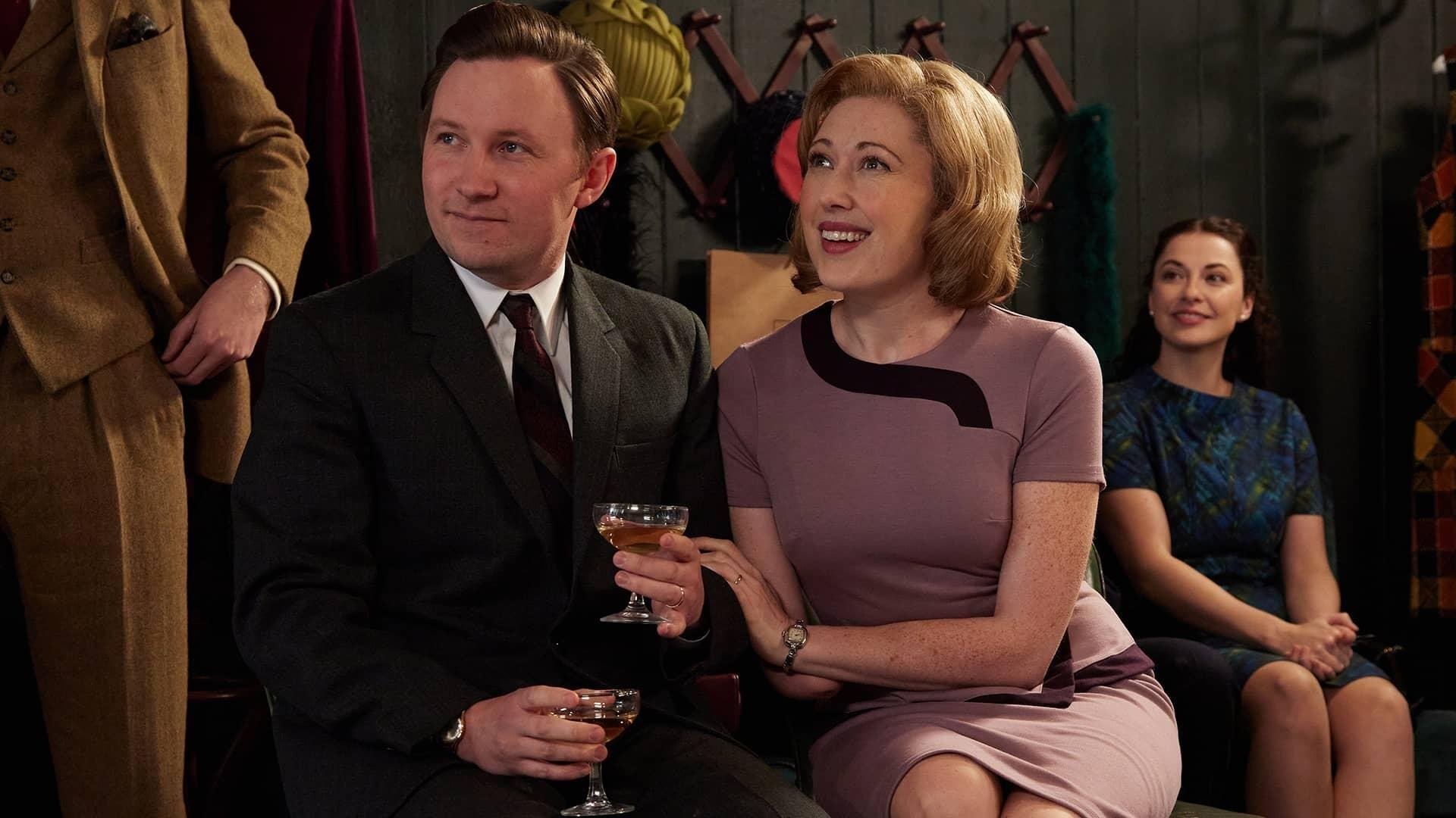 Grantchester - Épisode 7