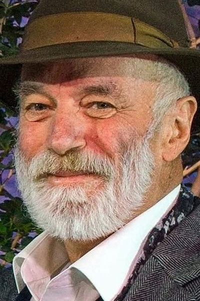 et billede af Jérôme Savary