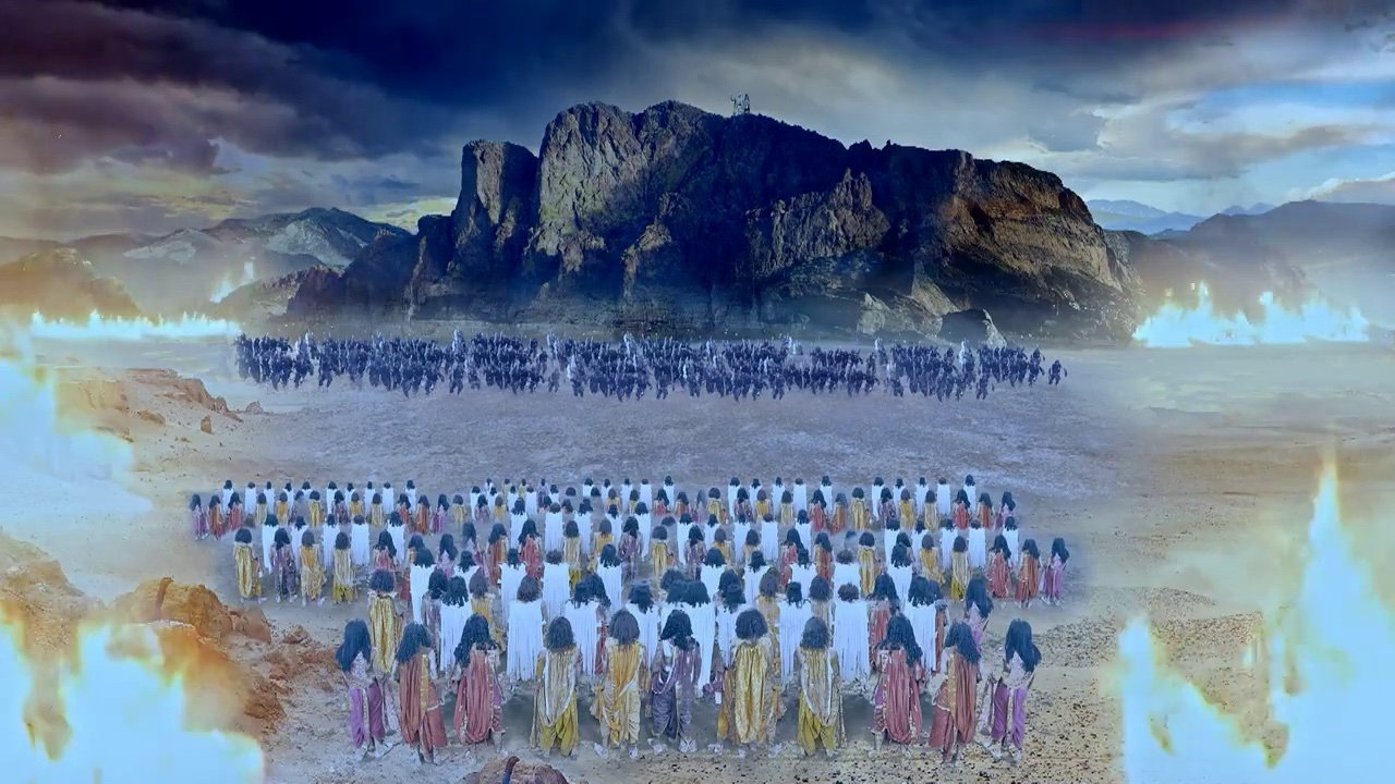 Mahakaali - Anth Hi Aarambh Hai