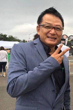 Ryuji Mizumoto's picture in the cast