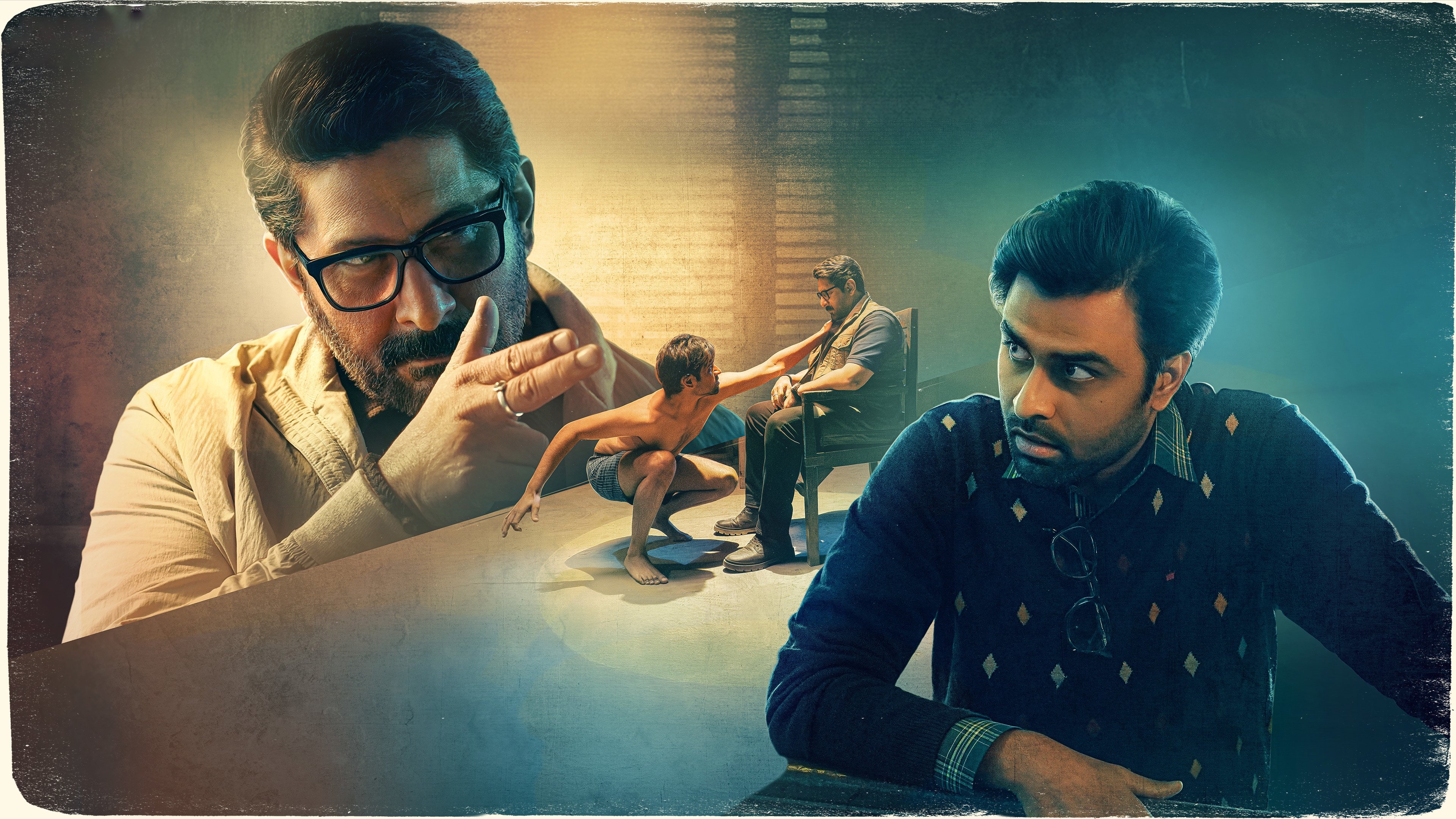 Bhagwat - Chapter One: Raakshas (2025)