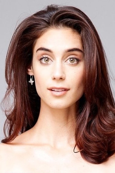 et billede af Andi Potamkin