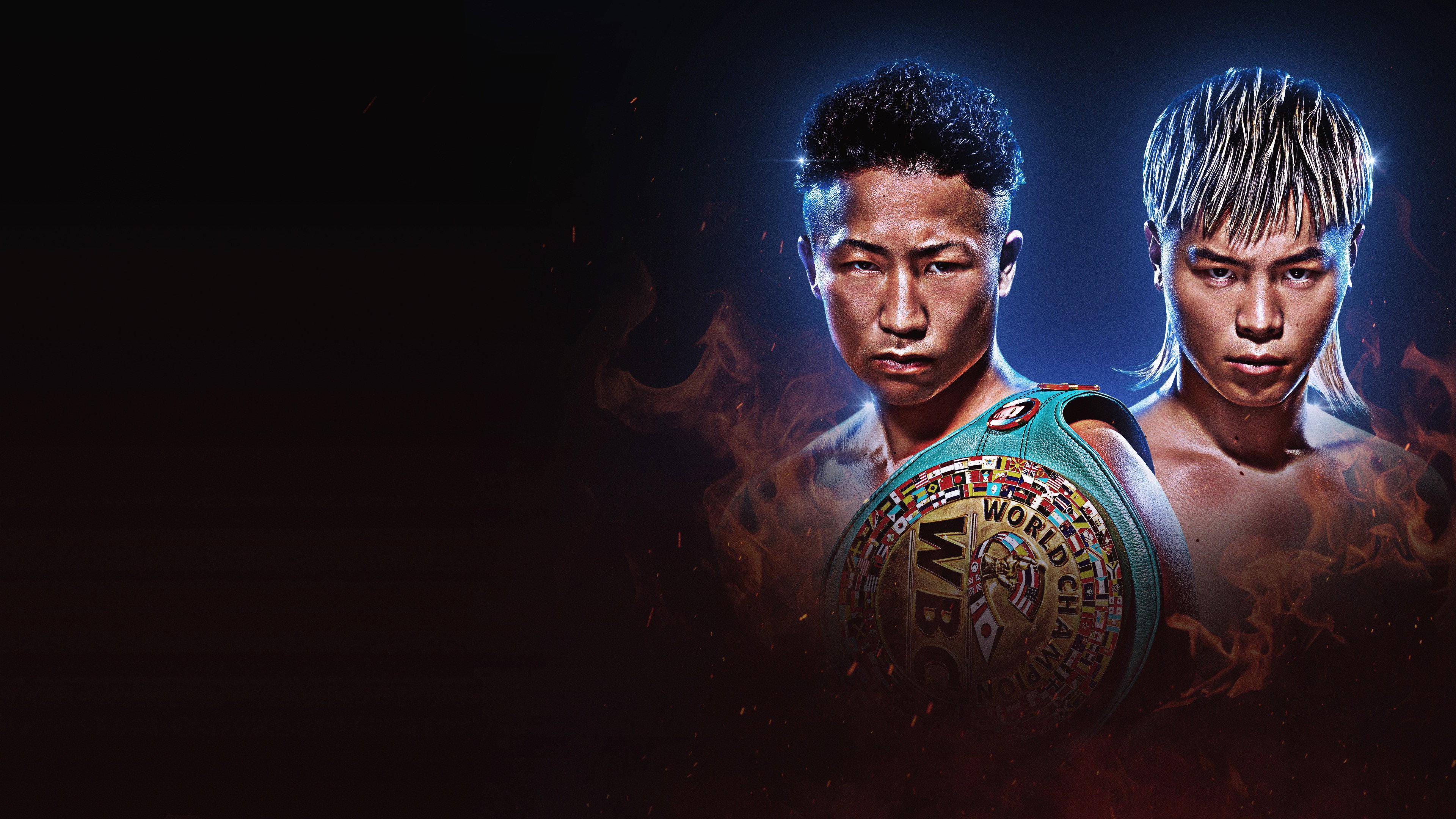 PRIME VIDEO BOXING 16