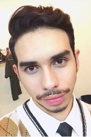 et billede af Fahad Iman