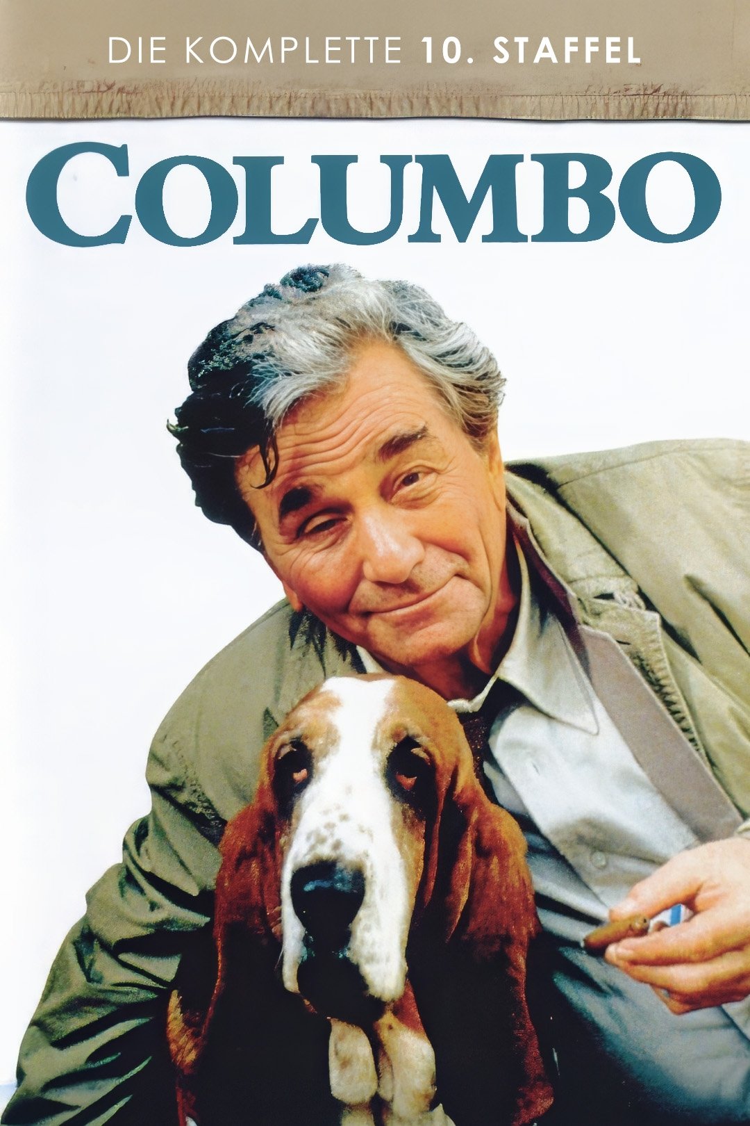 Columbo Season 10